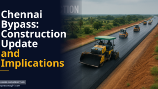 Chennai Bypass: Construction Update and Implications