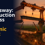 Ganga Expressway: Construction Progress and Economic Impact