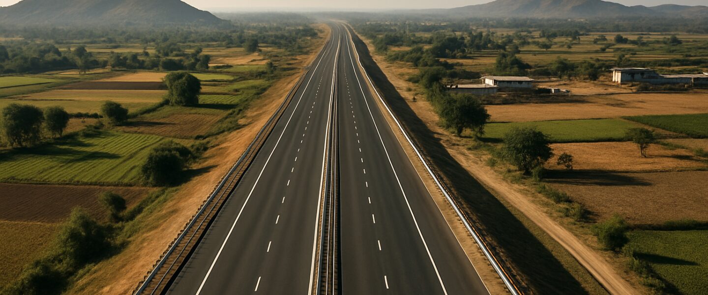 Purvanchal Expressway: Key Milestones and Impact on Traffic
