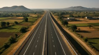 Purvanchal Expressway: Key Milestones and Impact on Traffic