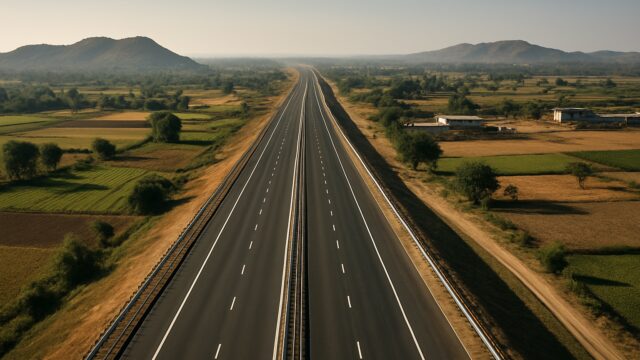 Purvanchal Expressway: Key Milestones and Impact on Traffic