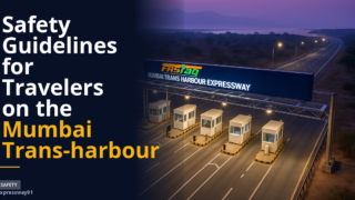 Safety Guidelines for Travelers on the Mumbai Trans-harbour
