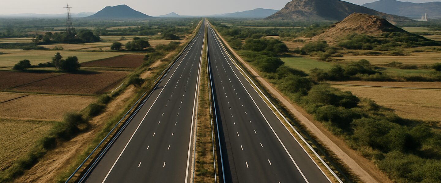 What is Bharatmala Pariyojana? Key Facts Explained