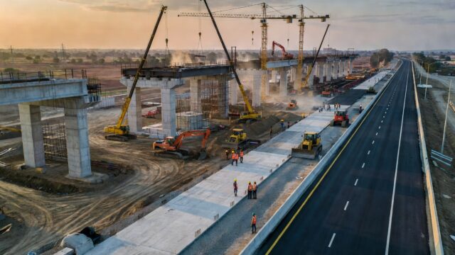 Yamuna Expressway: Current Construction Status and Future Plans